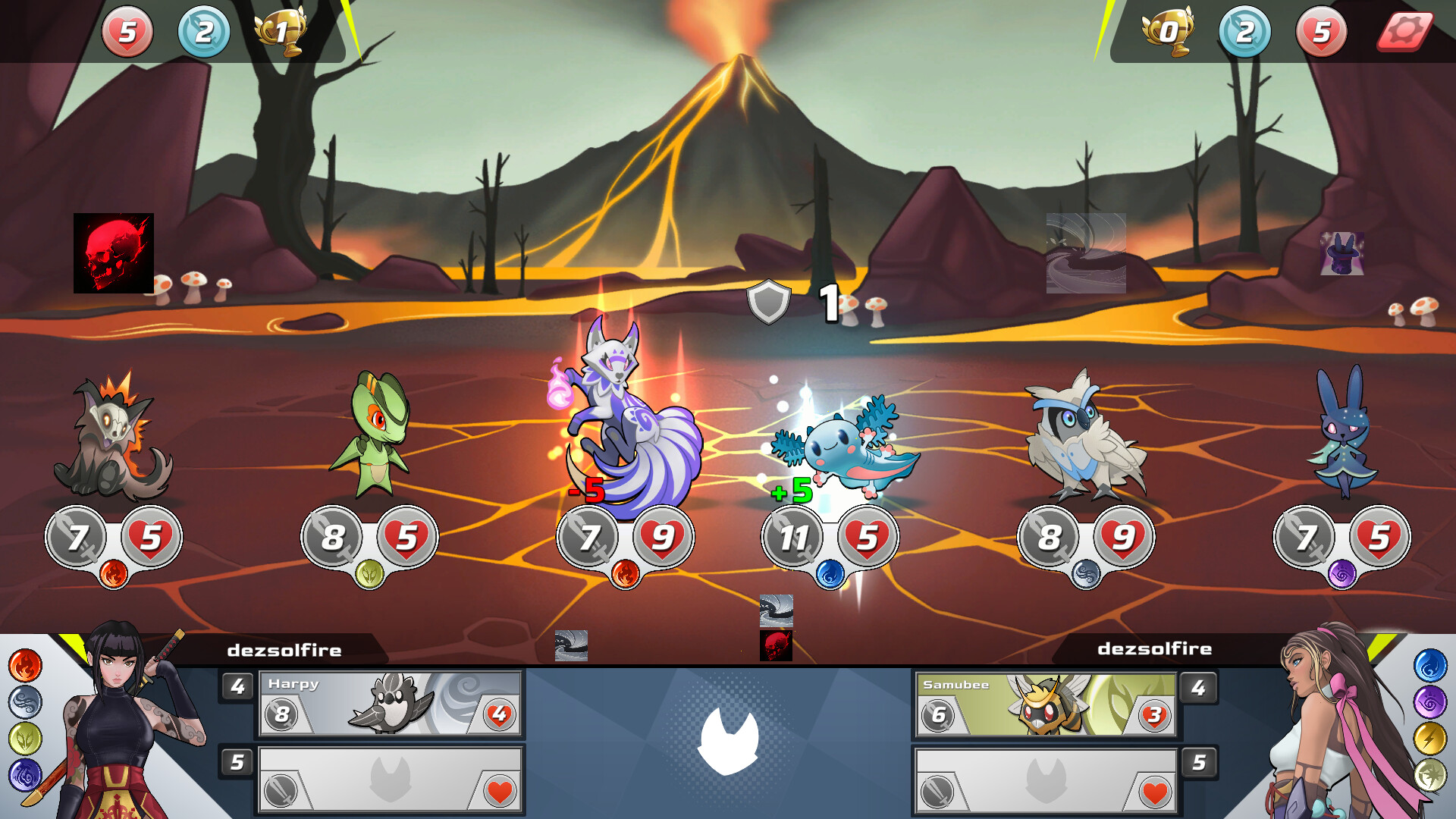 FaeTerra screenshot 2