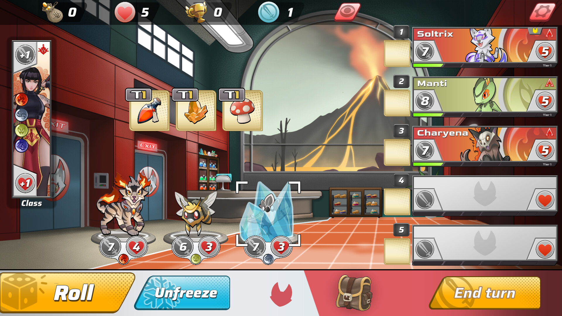 FaeTerra screenshot 4