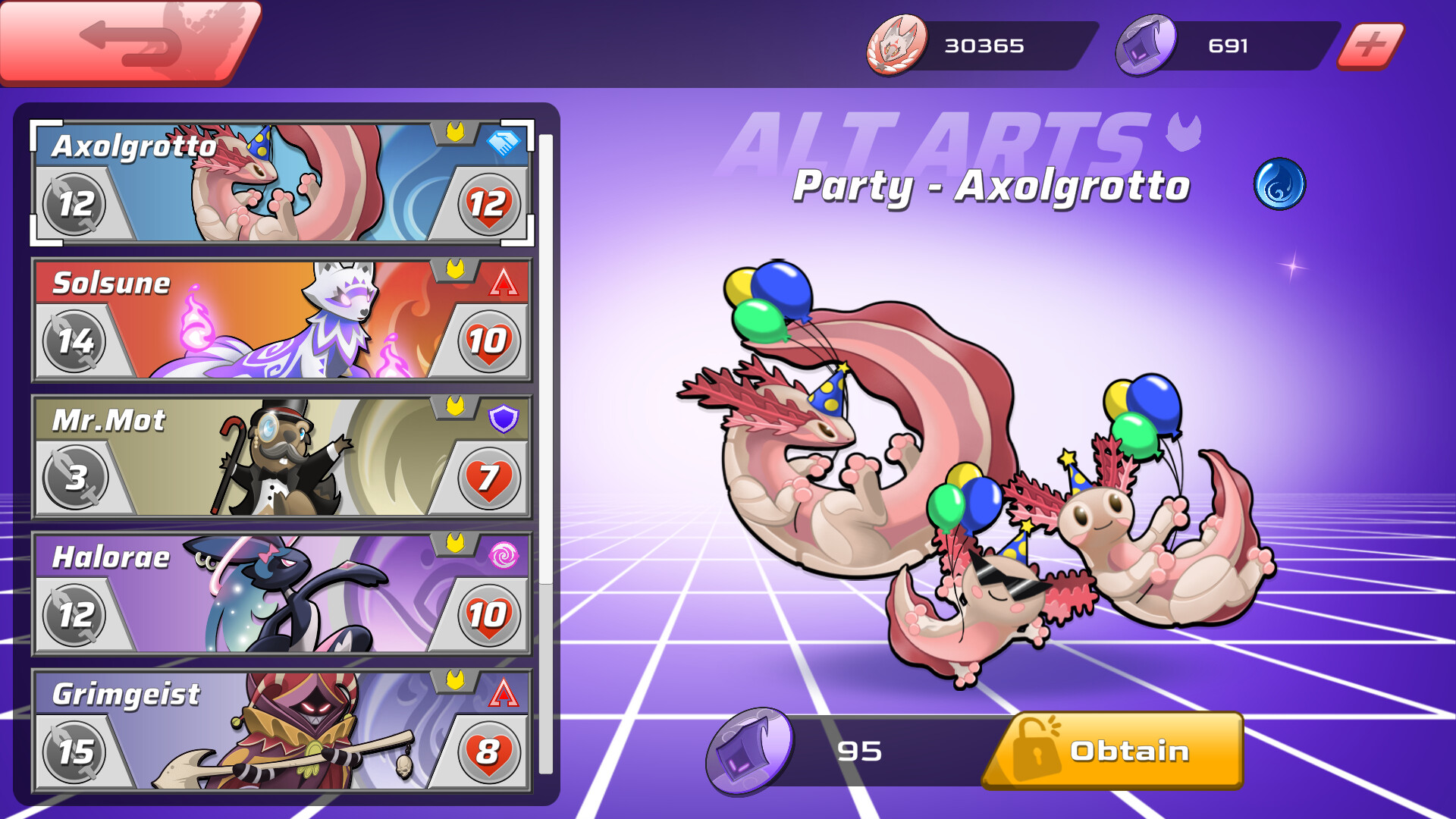 FaeTerra screenshot 15