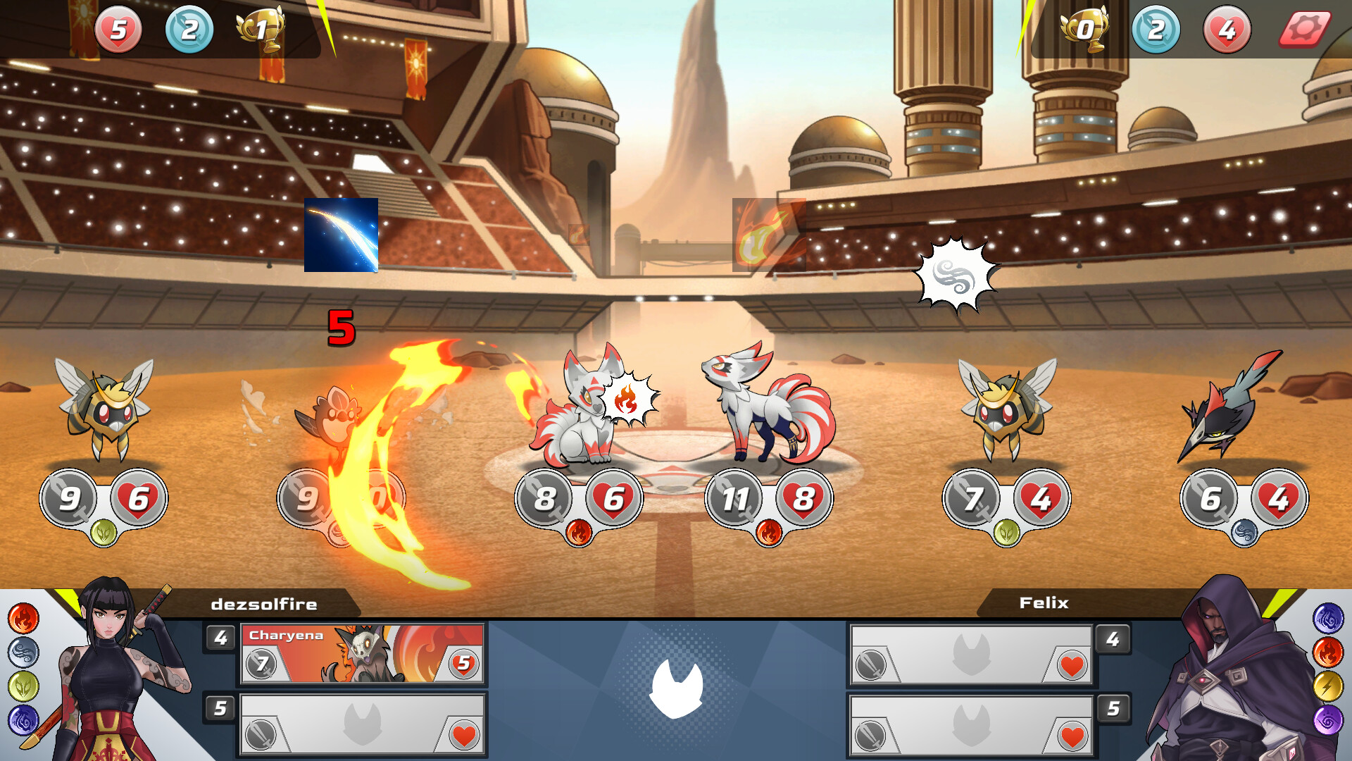 FaeTerra screenshot 3