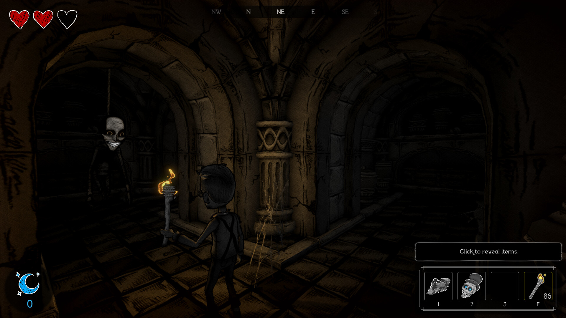 Escape from Slumberland screenshot 10