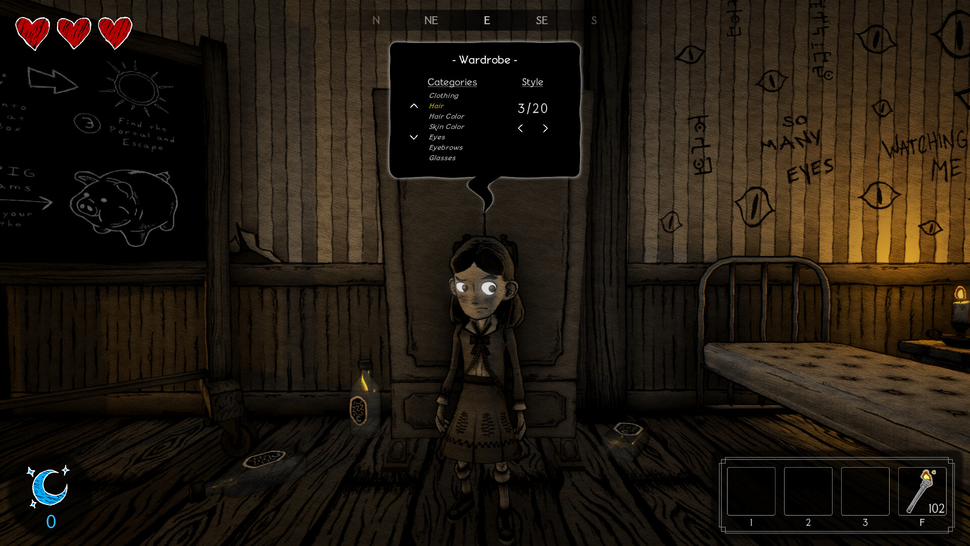 Escape from Slumberland screenshot 9