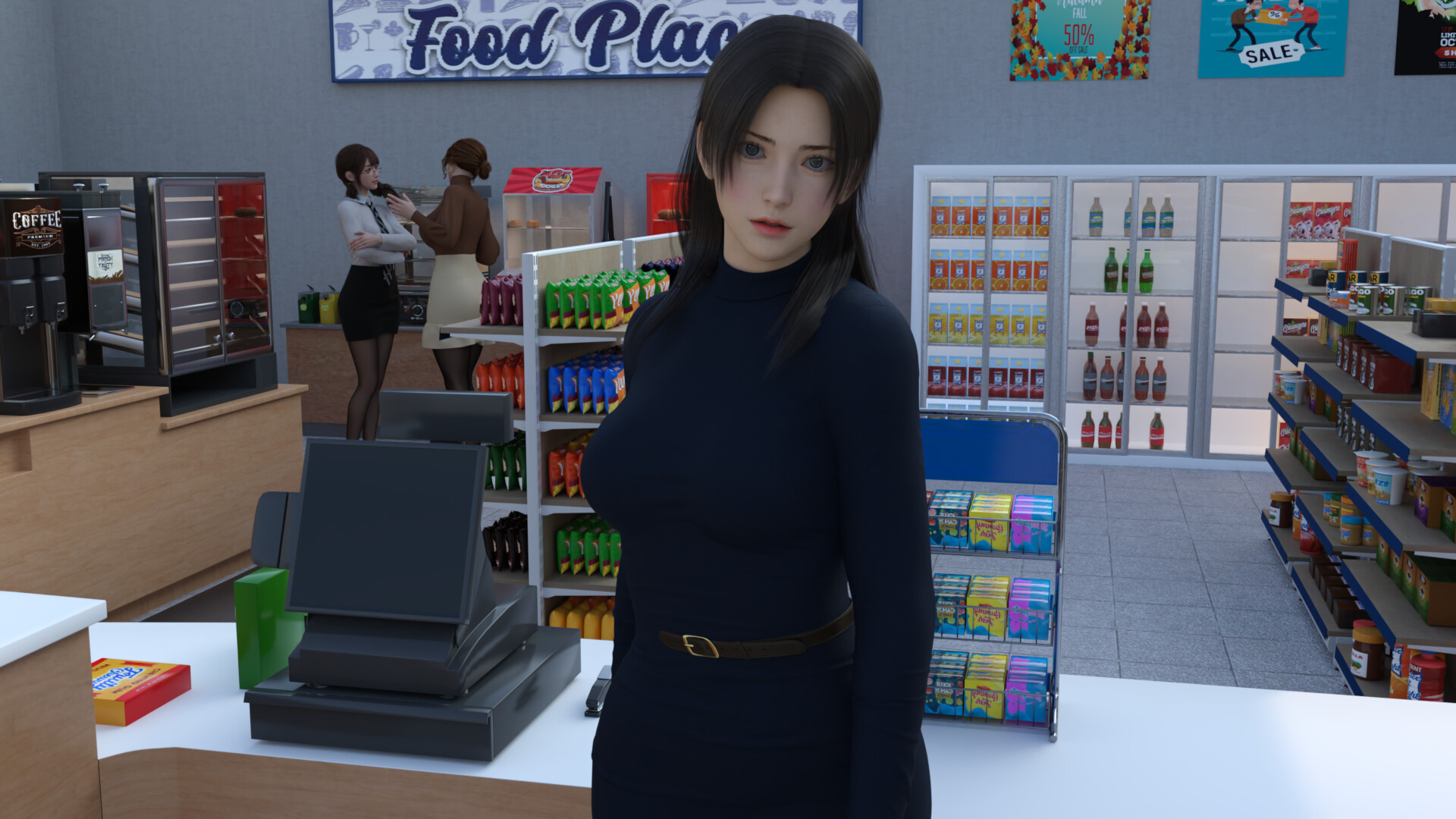 City Lights Love Bites Season 0 [Pilot Season] screenshot 5