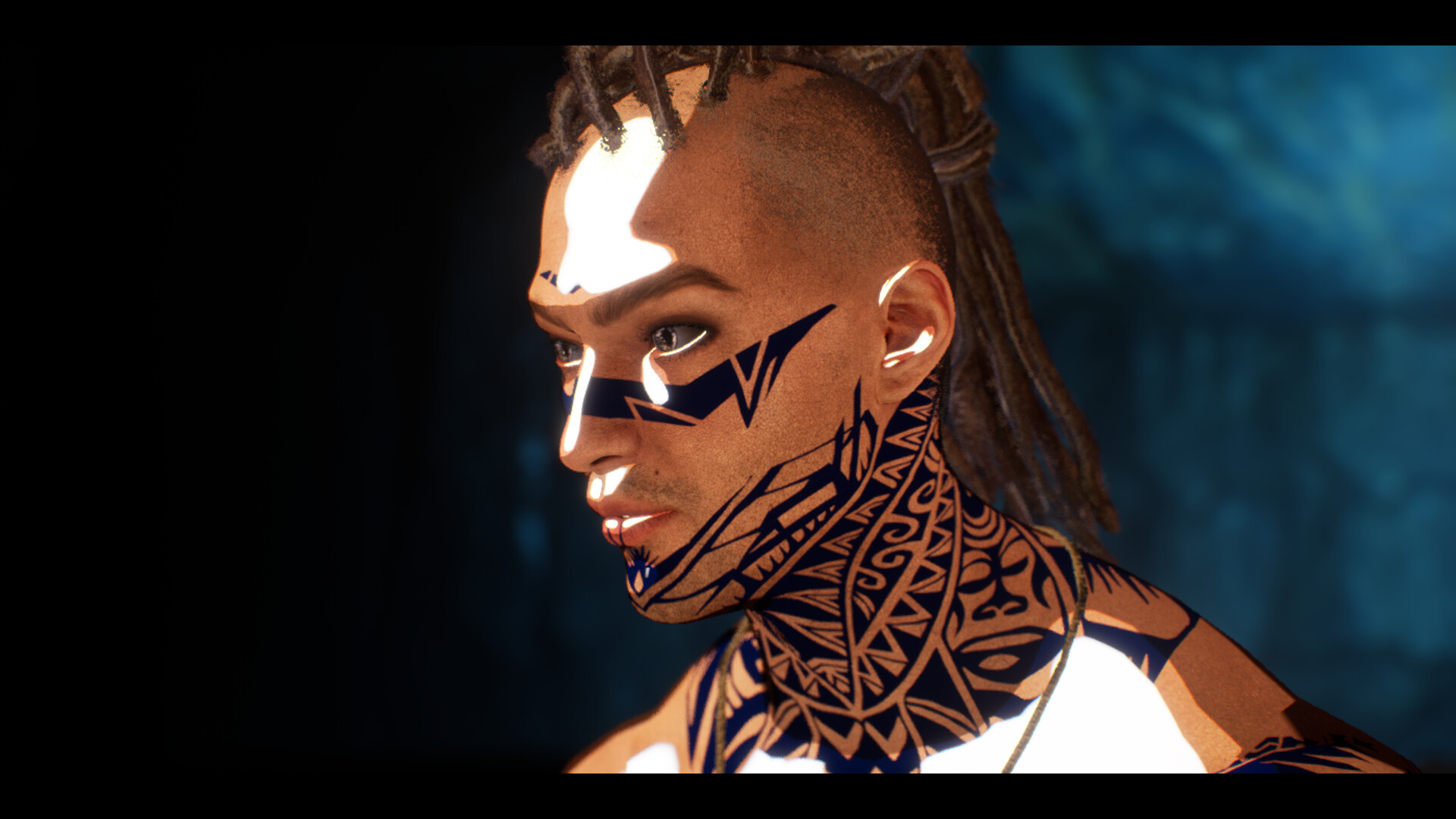 Aztlan Codex screenshot 7