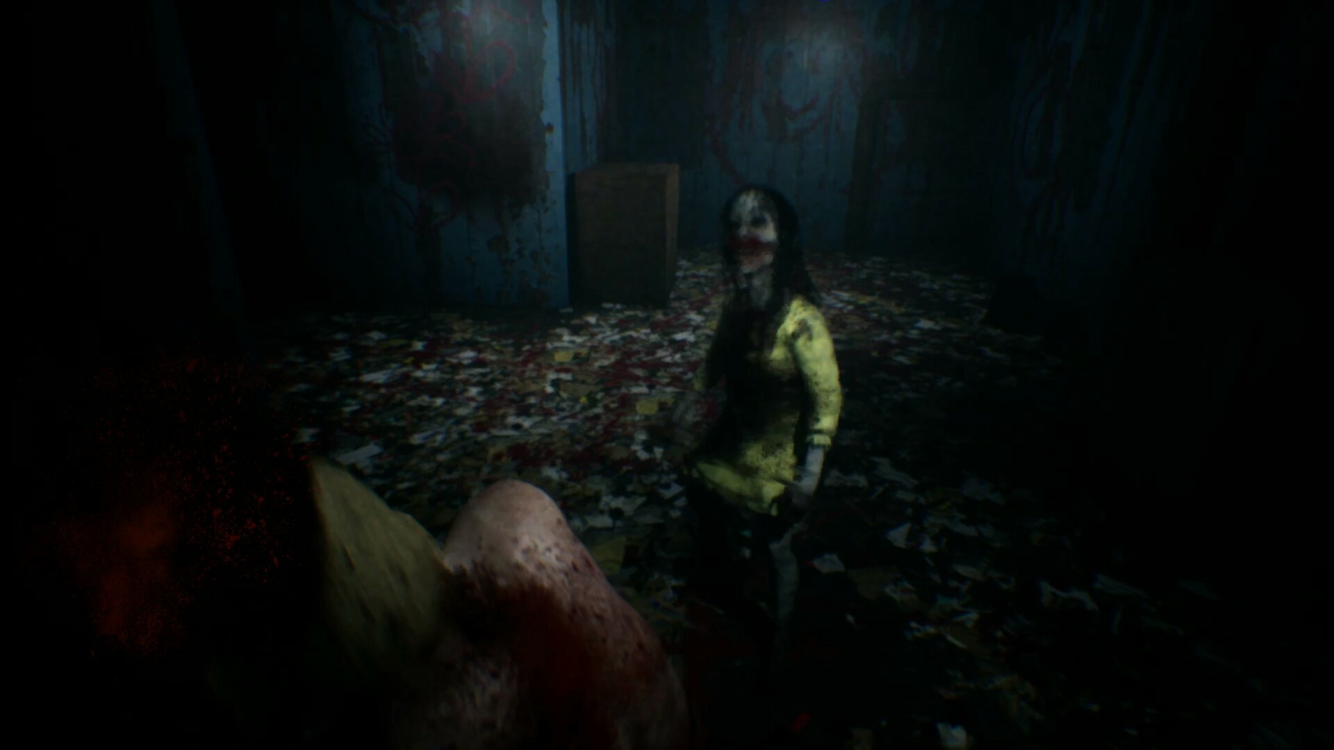 CRUELTY screenshot 2