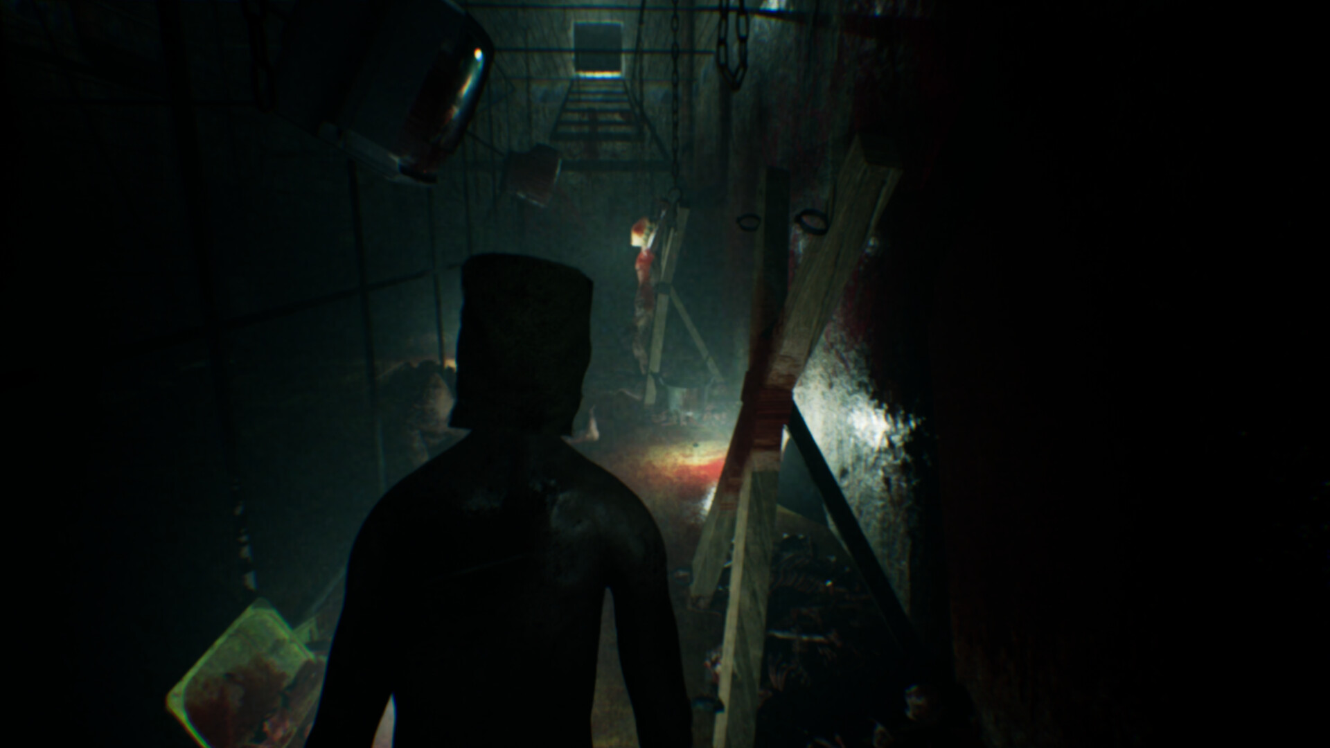 CRUELTY screenshot 1