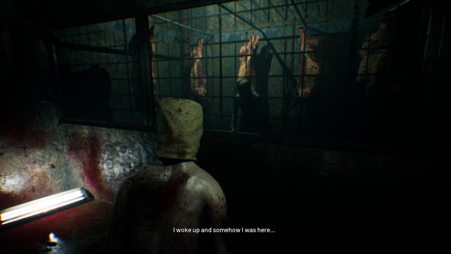 CRUELTY screenshot 3
