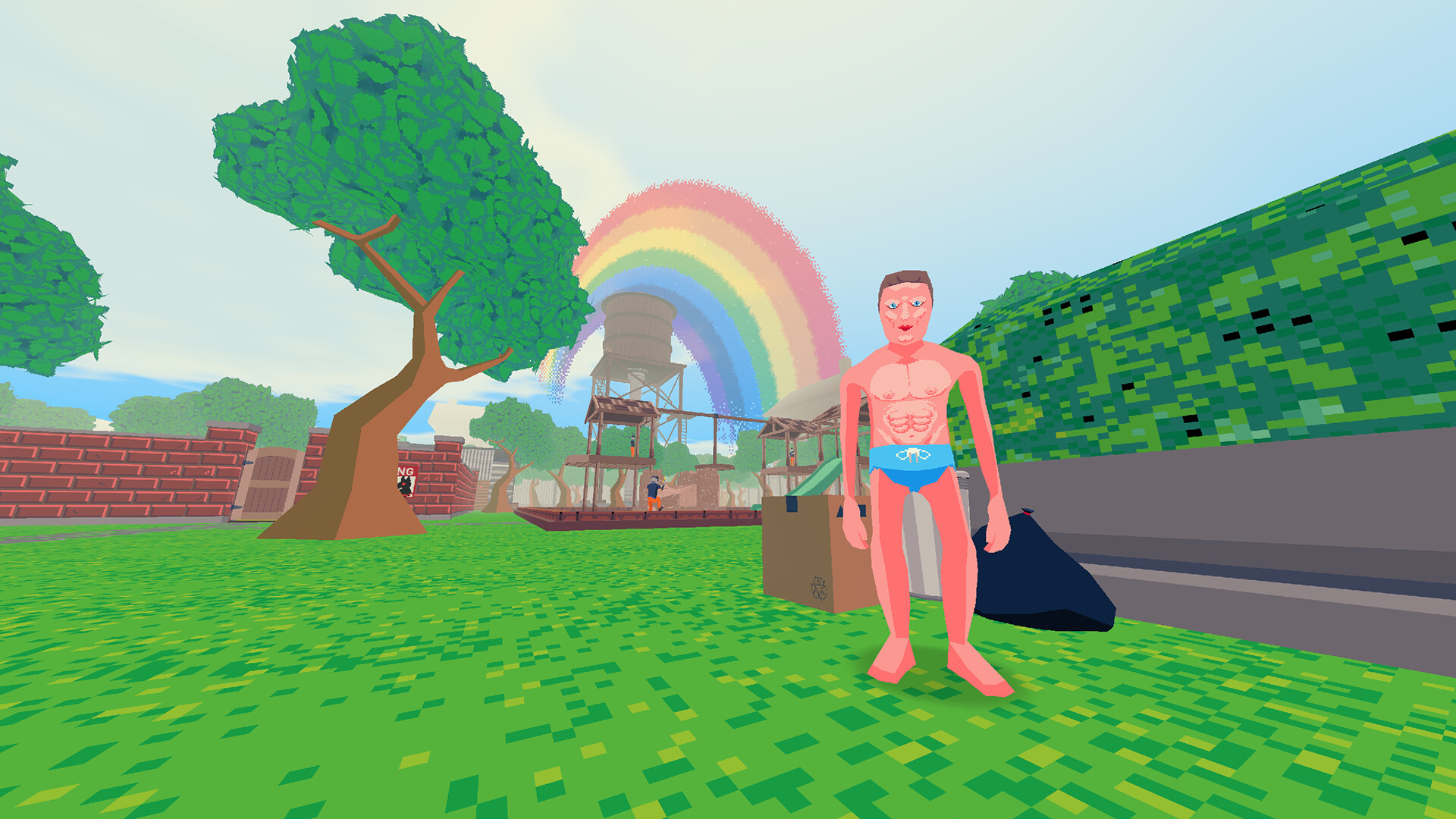 Clown Around screenshot 7
