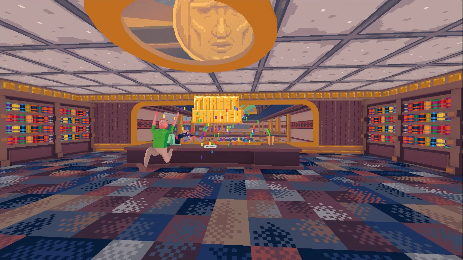 Clown Around screenshot 4
