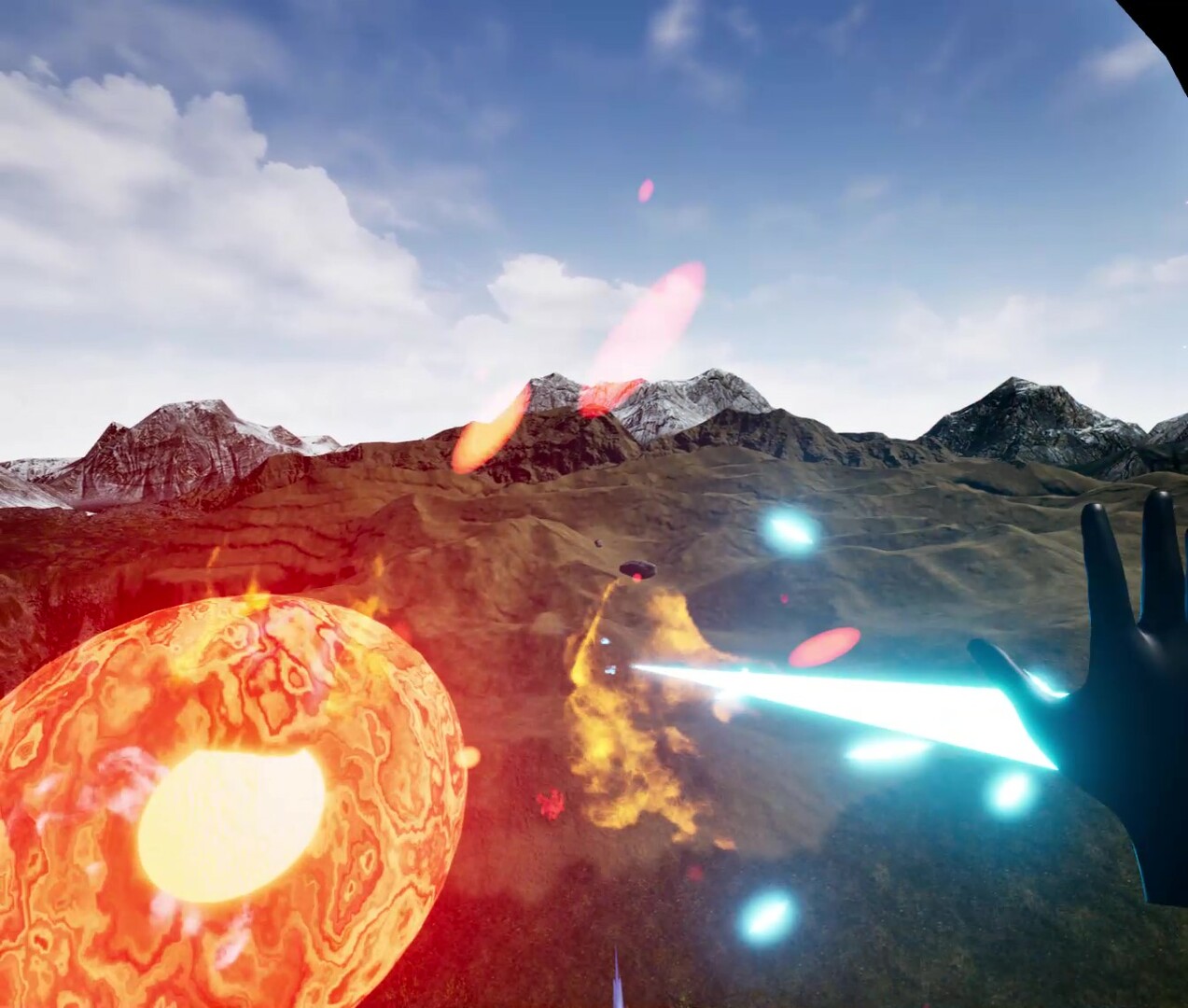 Tower of Doom VR screenshot 5