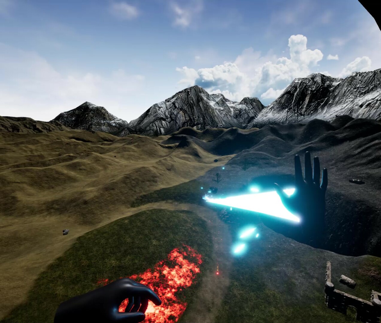 Tower of Doom VR screenshot 6