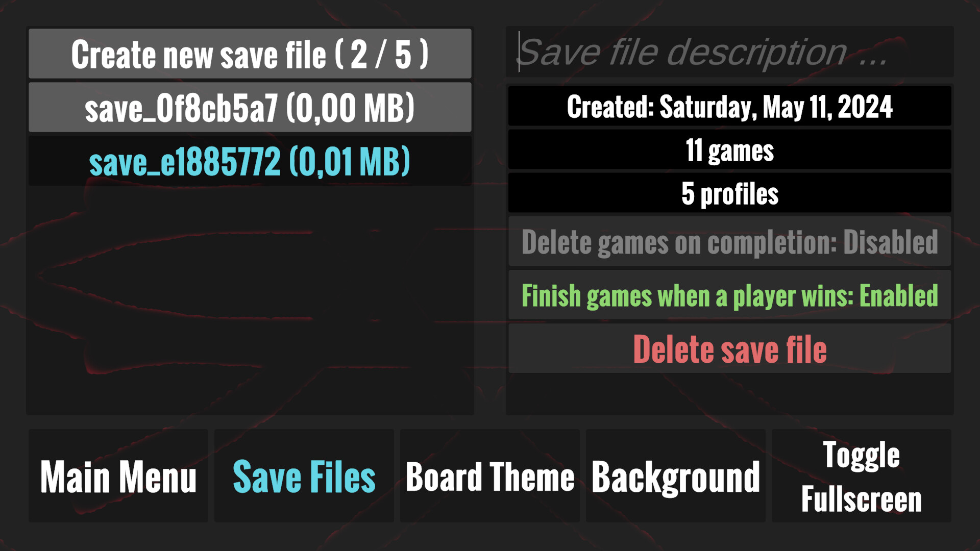 Dart Companion screenshot 5