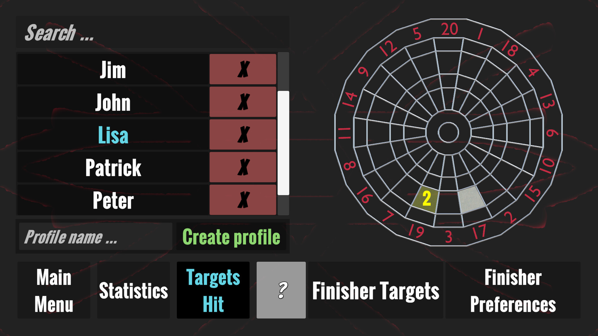 Dart Companion screenshot 4