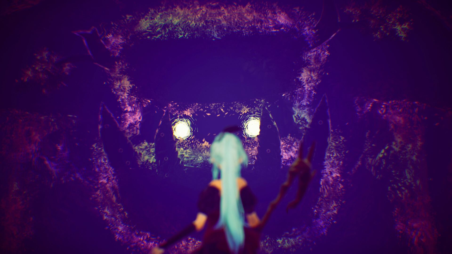 Witch of Oblivion screenshot 7
