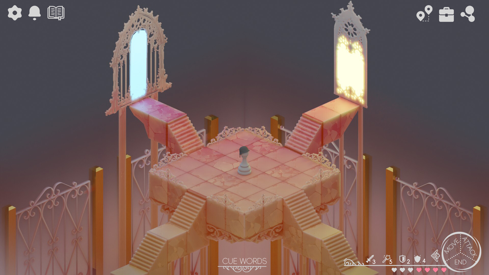 《方块战记》《Legend Square》 screenshot 5