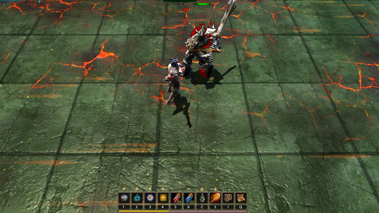 Legends of Persia screenshot 4
