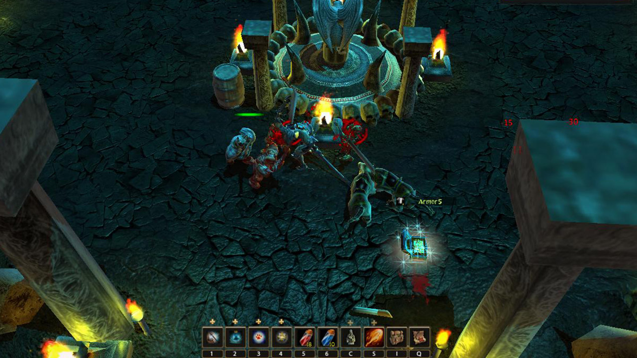 Legends of Persia screenshot 14