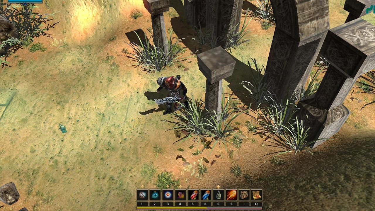 Legends of Persia screenshot 17