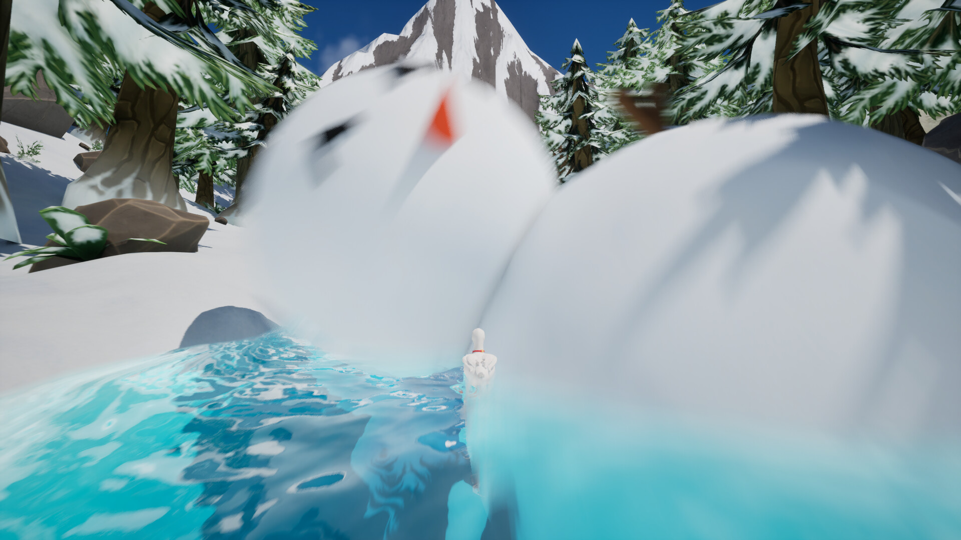 Ducky: The Brave screenshot 10