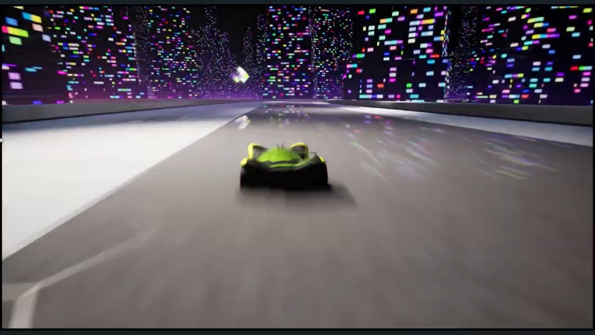 ZukuRace screenshot 6