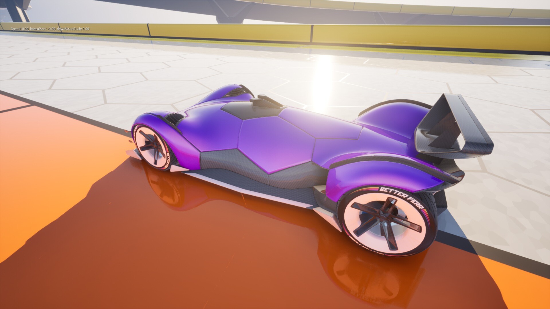 ZukuRace screenshot 5