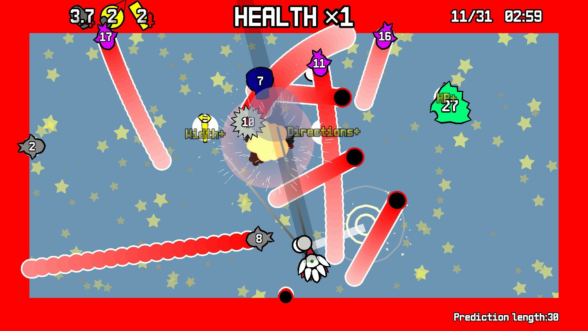 Predictile screenshot 4