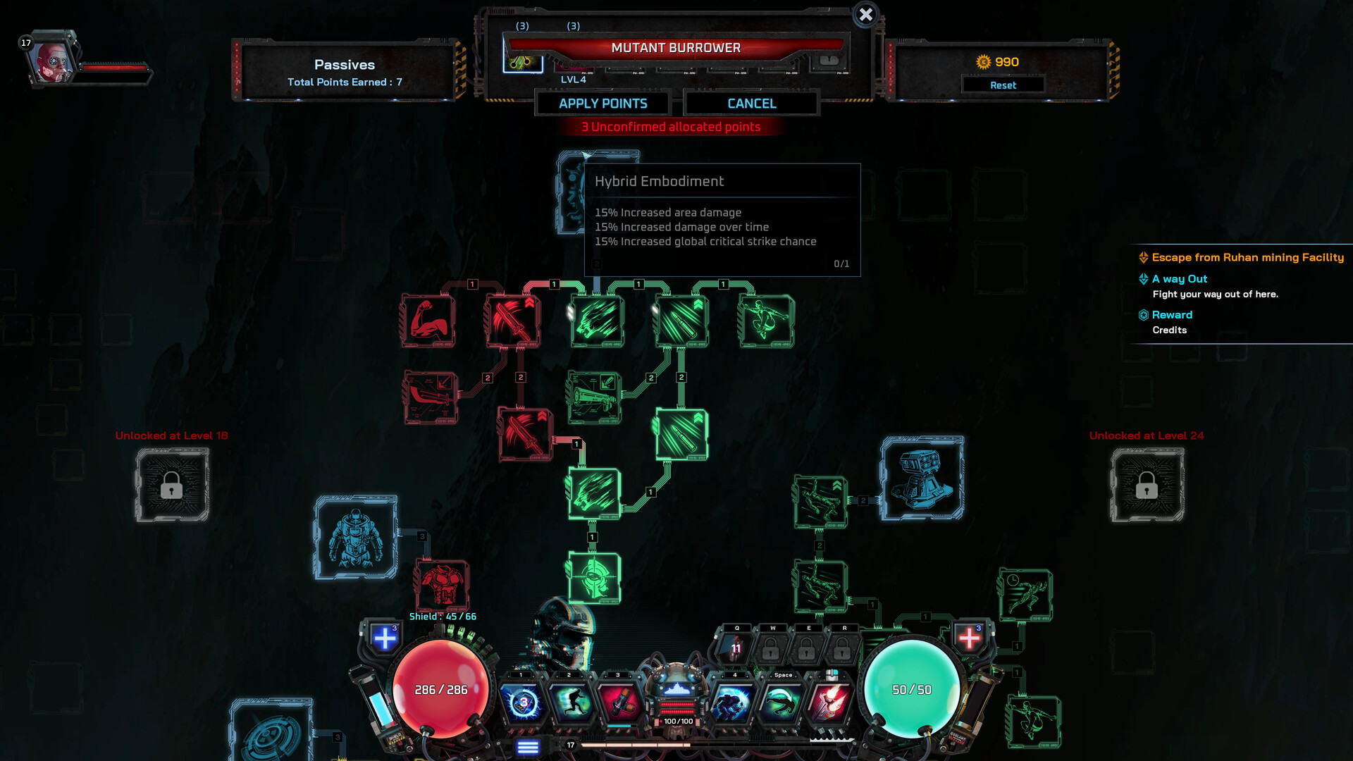 Carbon screenshot 7