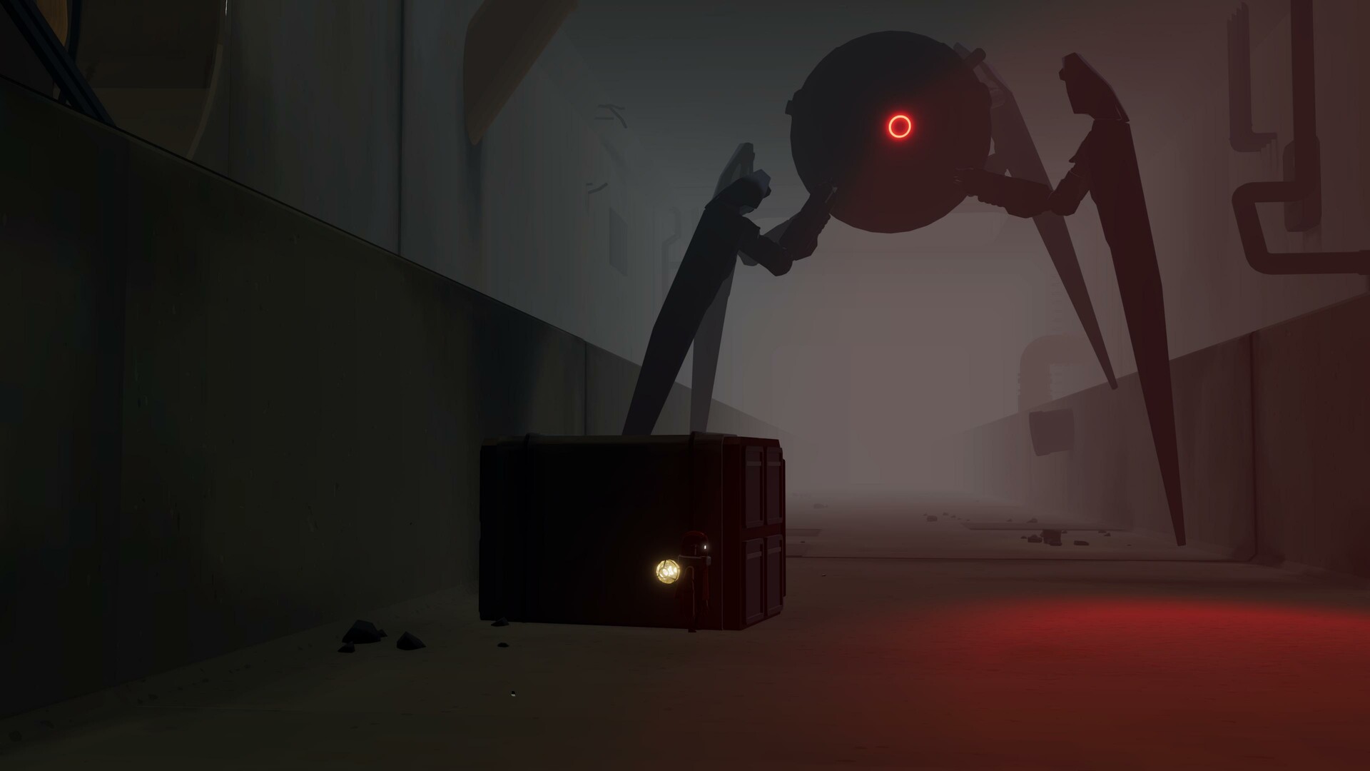 BREAKER: INITIATING screenshot 2
