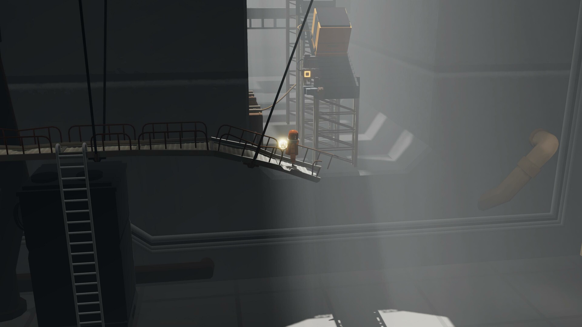 BREAKER: INITIATING screenshot 3
