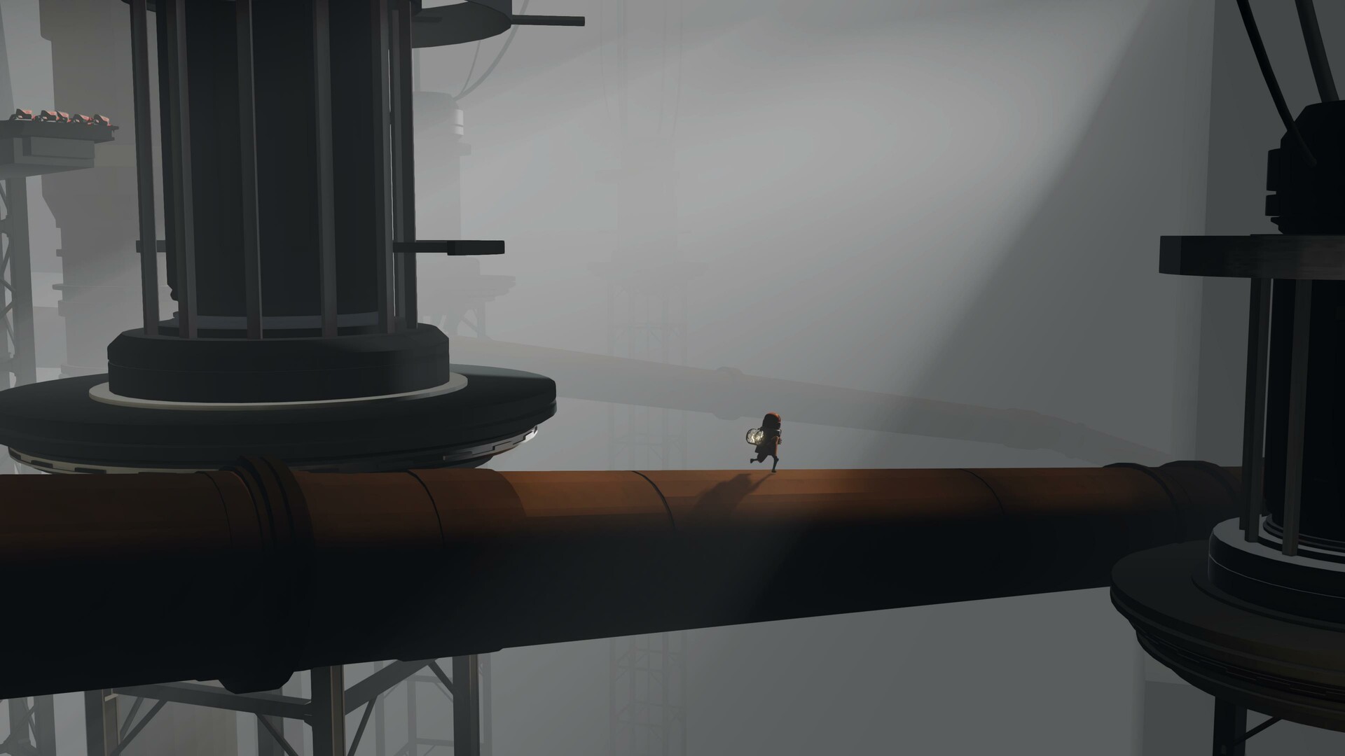 BREAKER: INITIATING screenshot 1