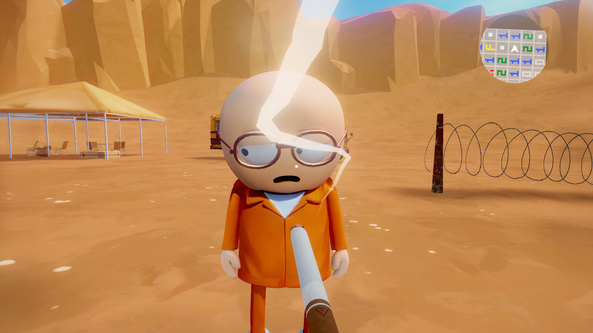 You Go First! screenshot 6