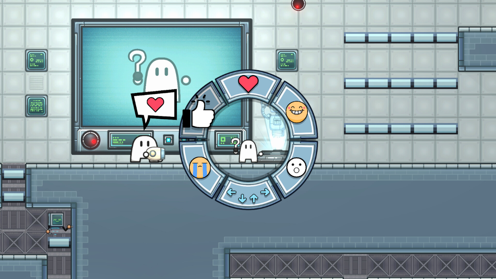 Air&Hook screenshot 7