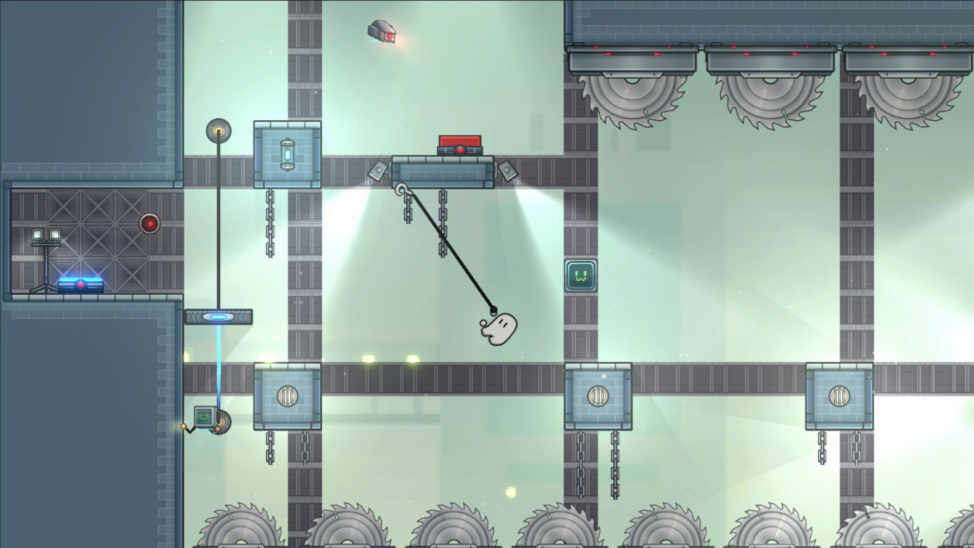 Air&Hook screenshot 3