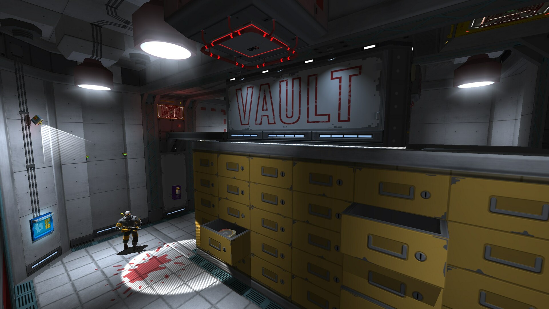 Skin Deep screenshot 4
