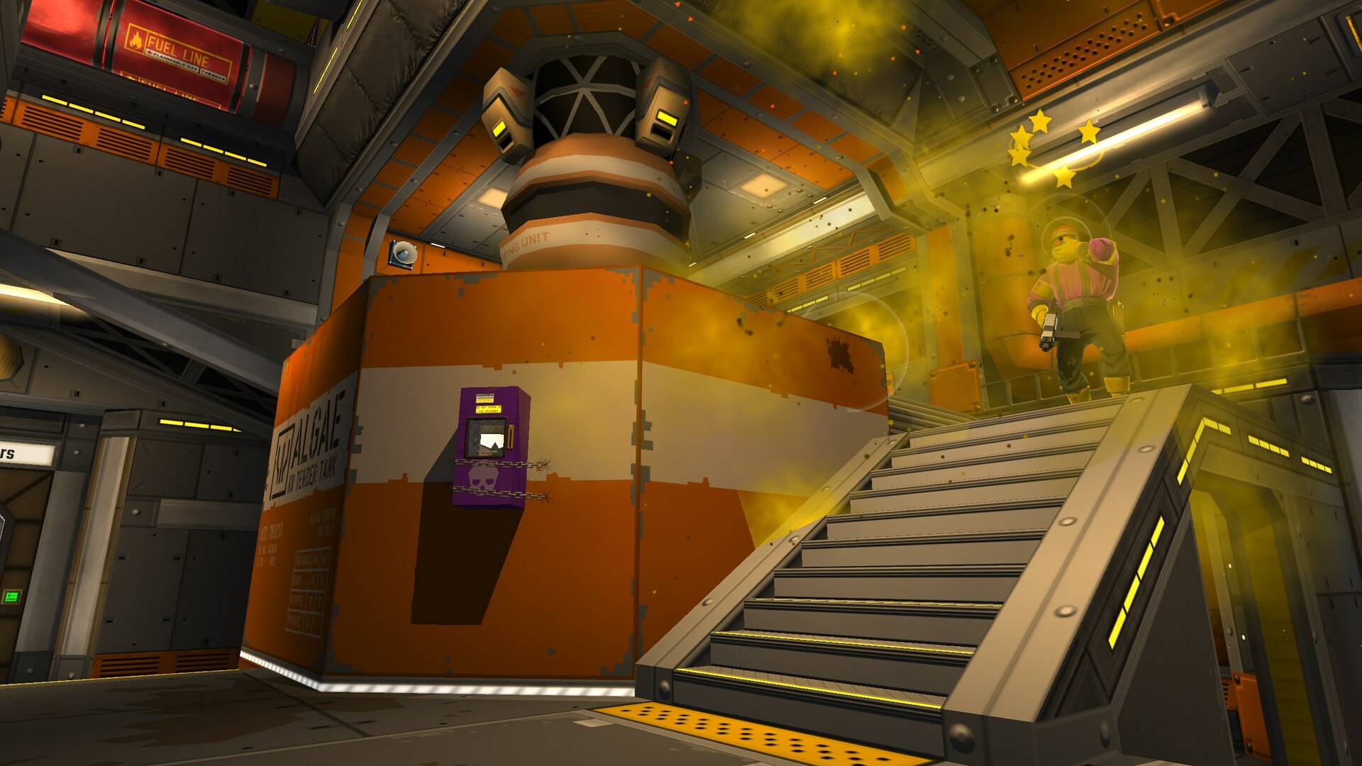 Skin Deep screenshot 5