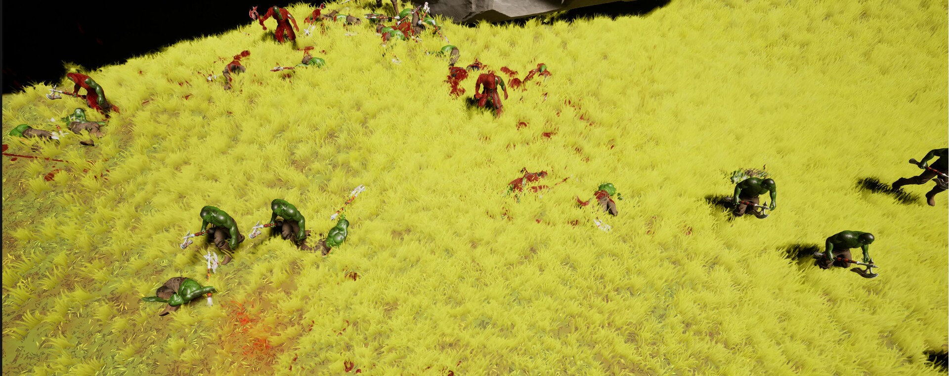 Leglakh: Prologue screenshot 4