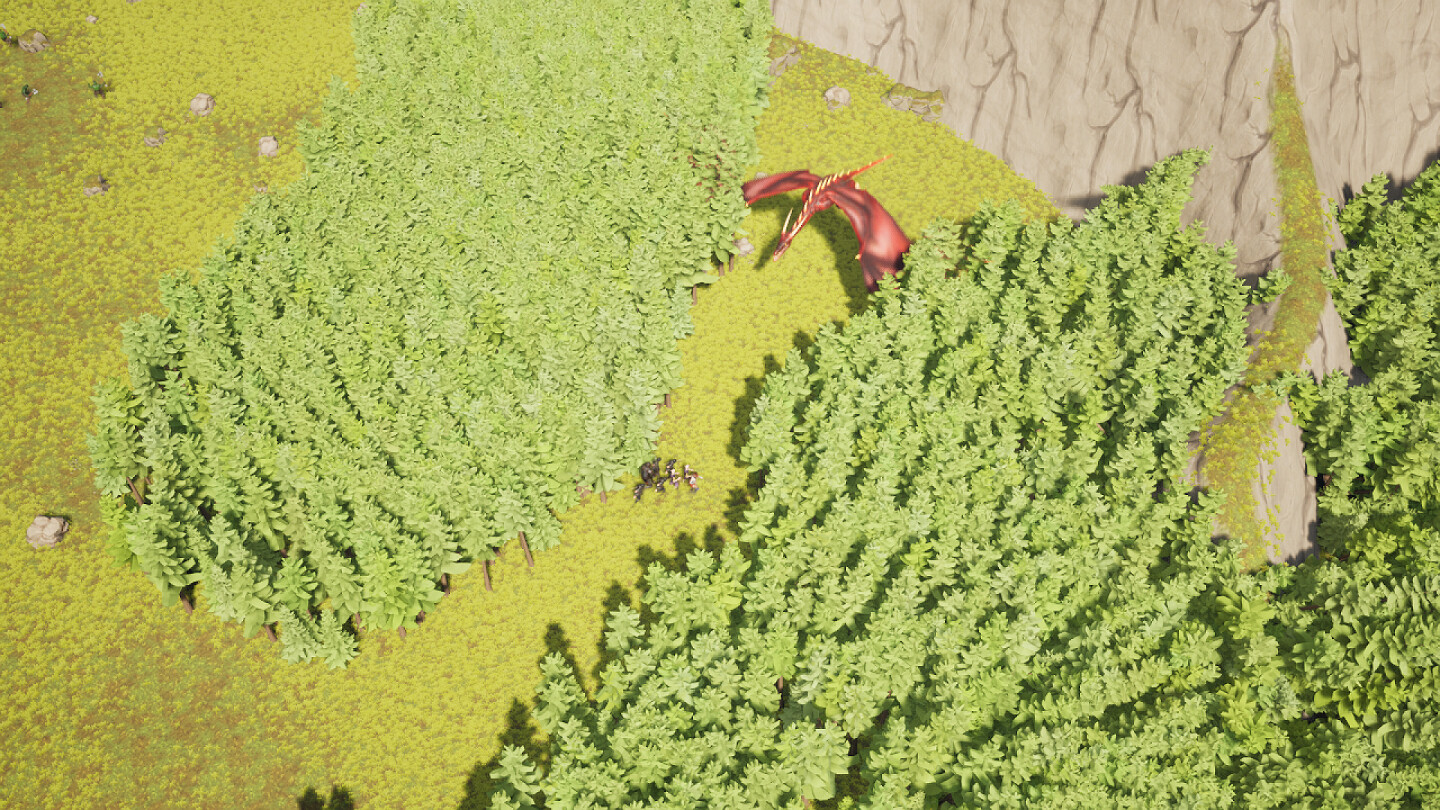 Leglakh: Prologue screenshot 3