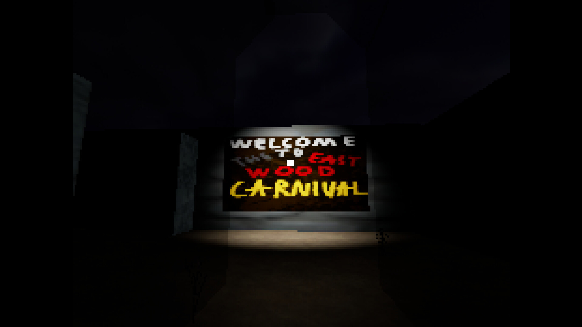 East Wood Carnival screenshot 1