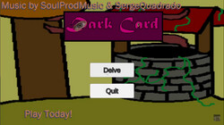 Dark Card screenshot 2