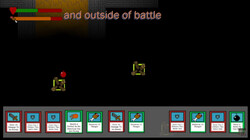 Dark Card screenshot 4