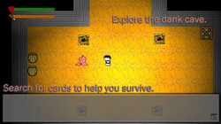 Dark Card screenshot 3