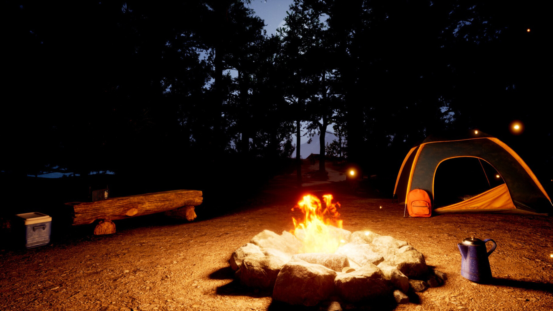 Arbor Island screenshot 6