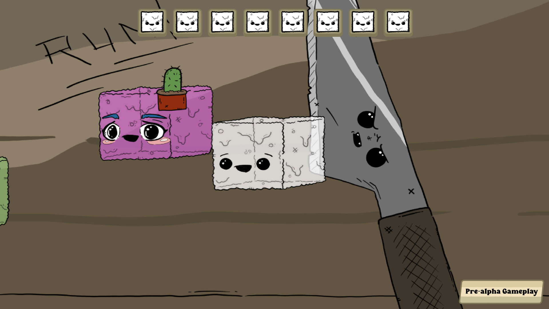Skillet screenshot 5
