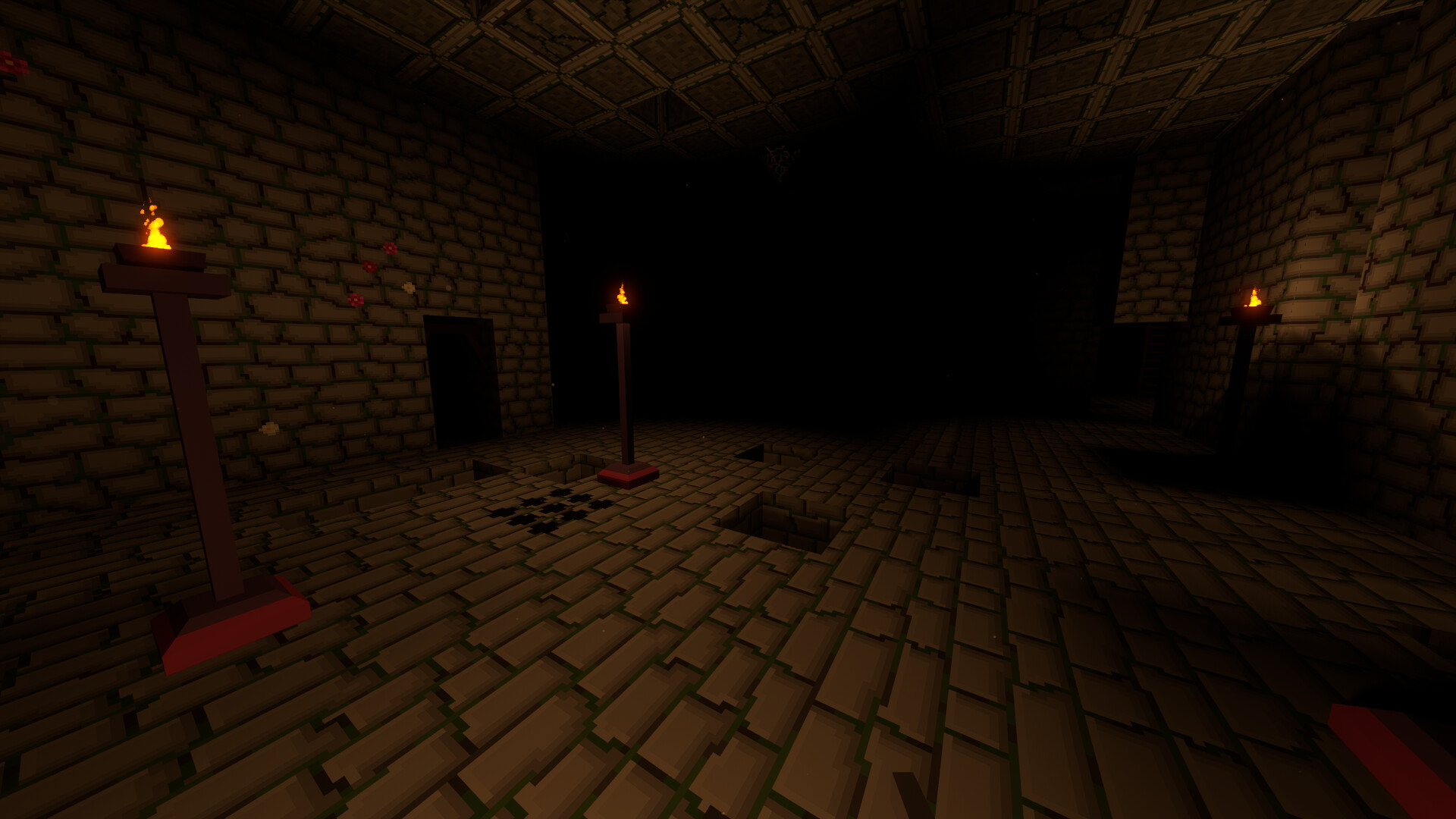 CaveVox screenshot 5