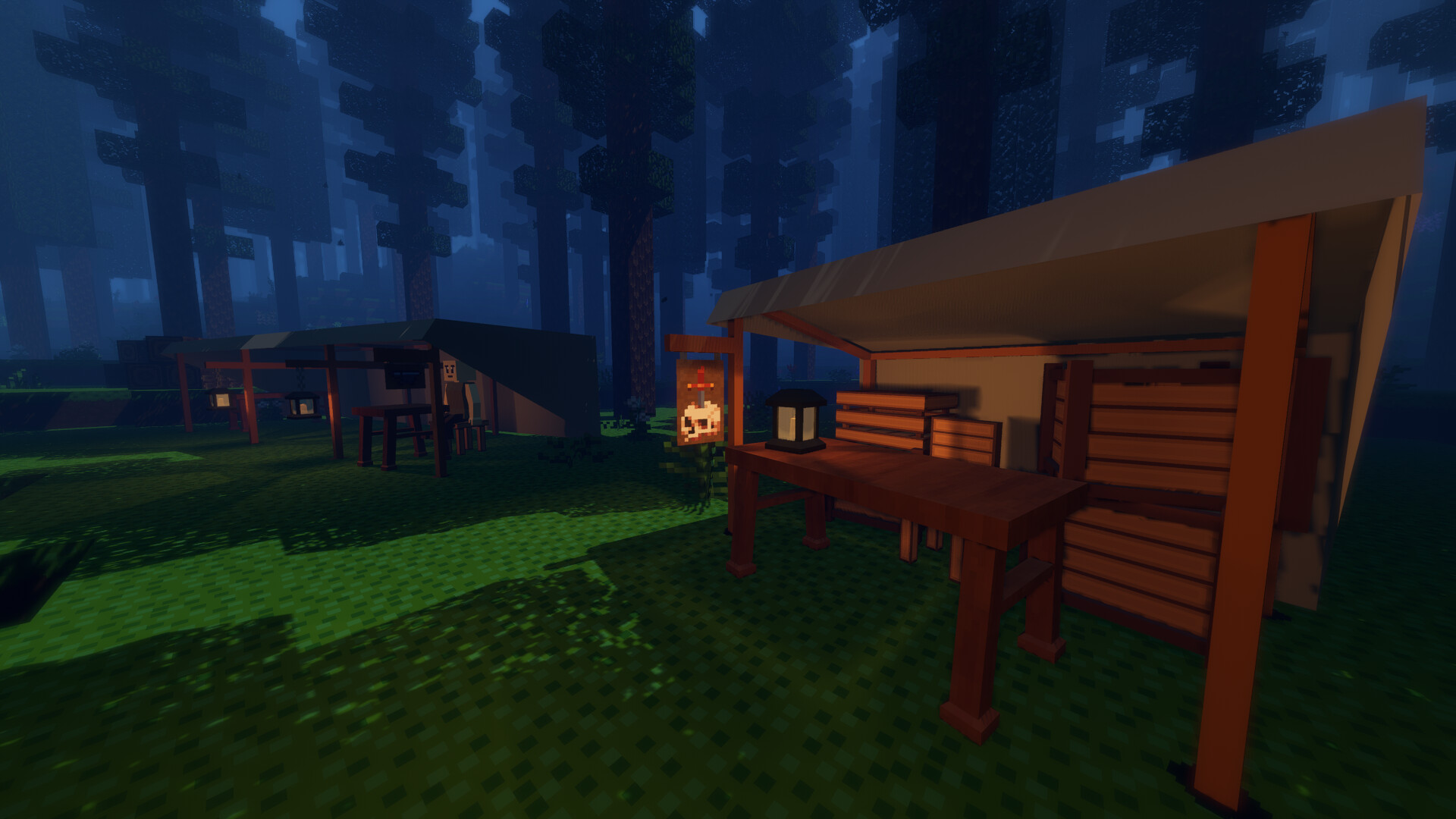 CaveVox screenshot 2