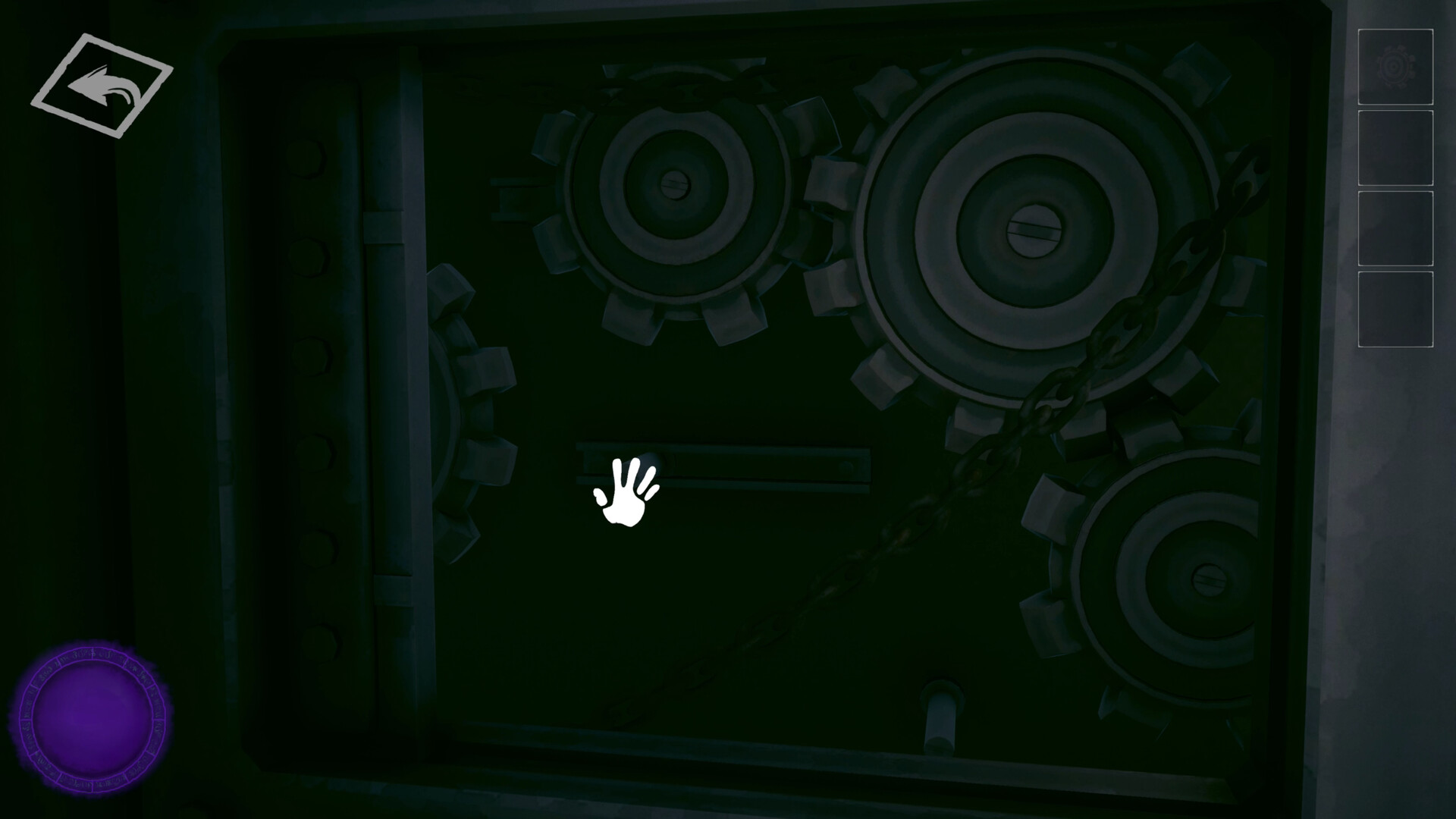 Arkham Mysteries: Chapter One screenshot 3