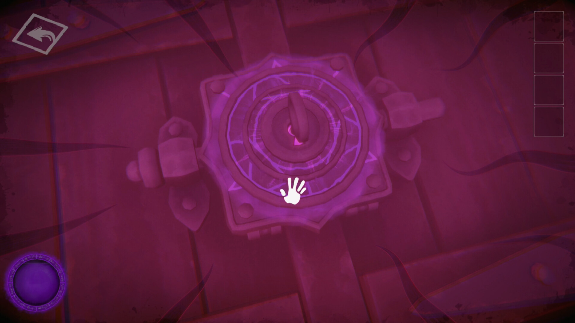 Arkham Mysteries: Chapter One screenshot 1