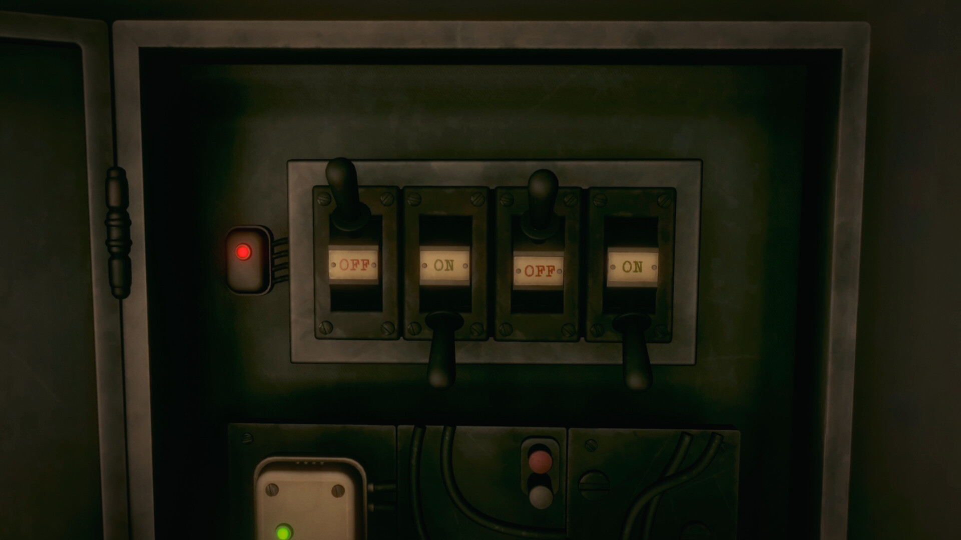 Arkham Mysteries: Chapter One screenshot 8