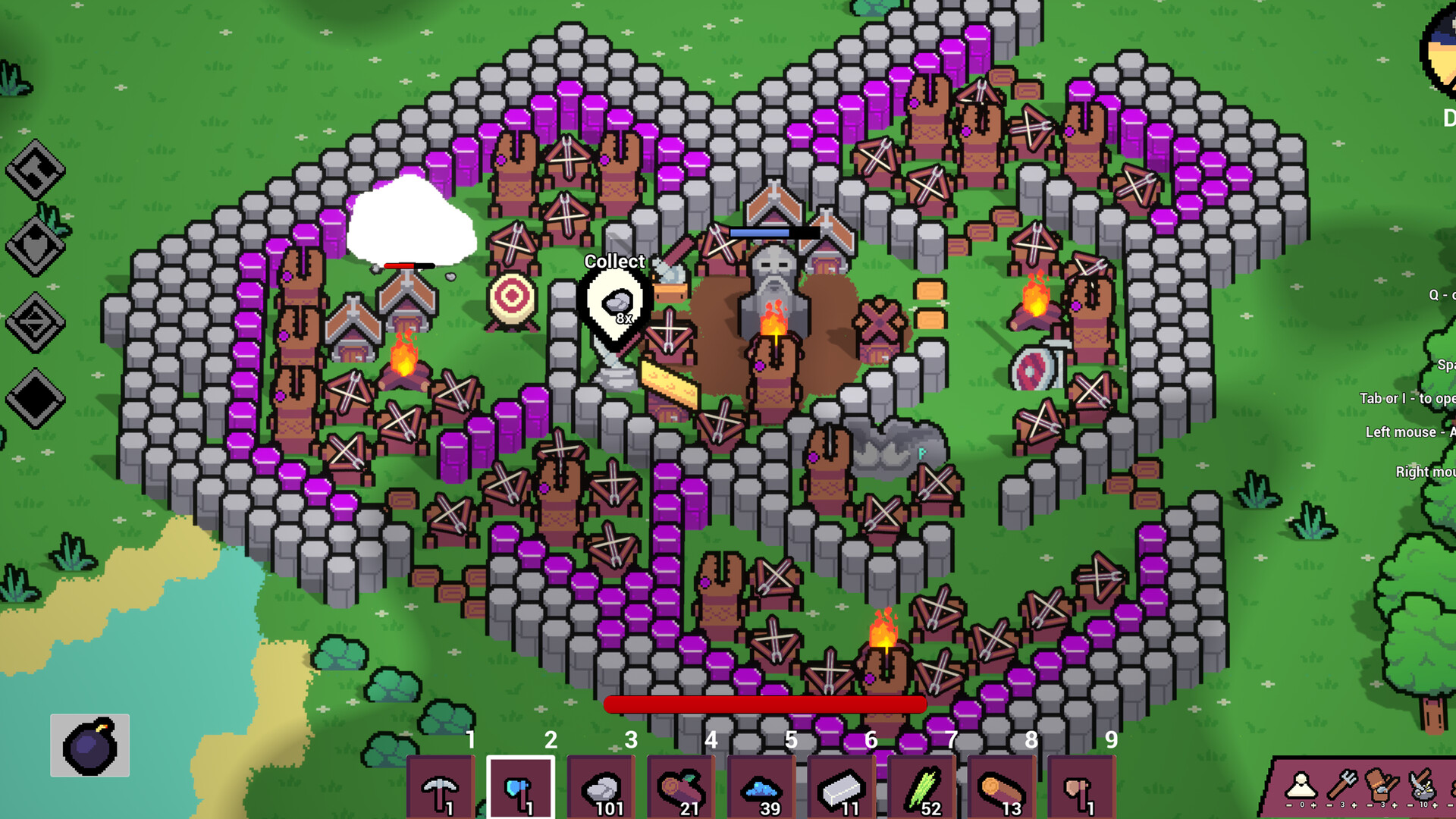 MIGLORN screenshot 5
