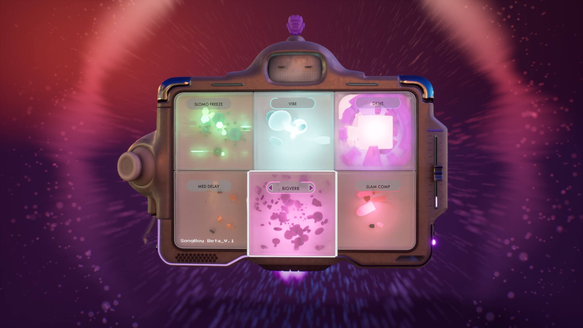 SONGBOY: Play Music screenshot 8